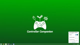 Controller Companion