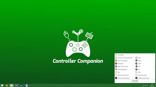 Controller Companion