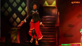 Aurion: Legacy of the Kori-Odan