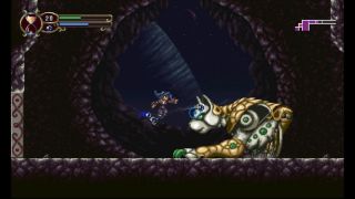 Timespinner