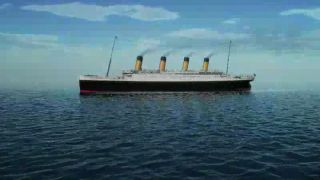 Hidden Mysteries: Titanic