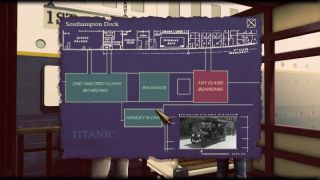 Hidden Mysteries: Titanic