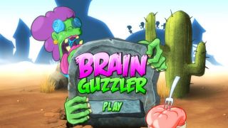 Brain Guzzler: The End Is Nigh