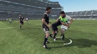 Rugby Challenge 3