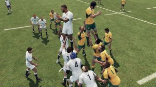 Rugby Challenge 3