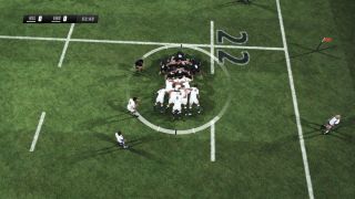 Rugby Challenge 3