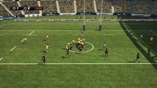 Rugby Challenge 3