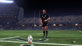 Rugby Challenge 3