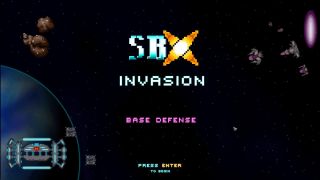 SBX: Invasion