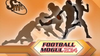 Football Mogul 2014