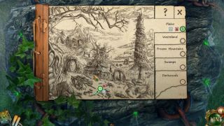 Lost Lands: The Four Horsemen Collector's Edition