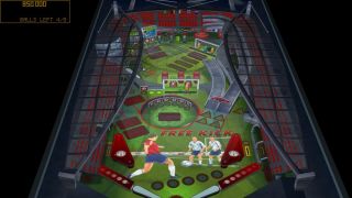 Soccer Pinball Thrills