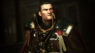 Eisenhorn: XENOS