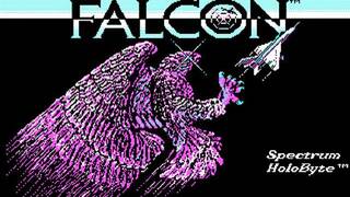 Falcon