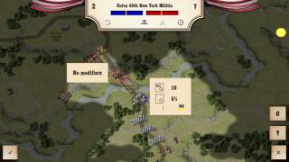 Civil War: Bull Run 1861