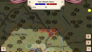 Civil War: Bull Run 1861