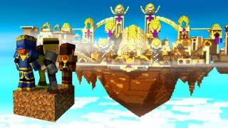 Minecraft: Story Mode - A Telltale Games Series