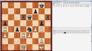 ChessBase 13 Academy