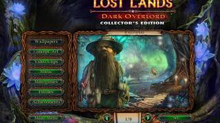 Lost Lands: Dark Overlord Collector's Edition