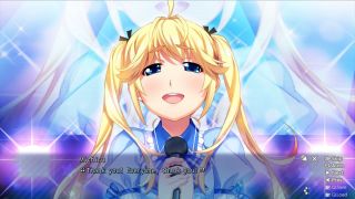 Idol Magical Girl Chiru Chiru Michiru Part 1