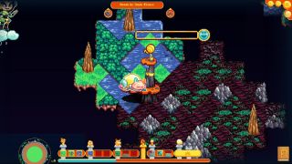 Fate Tectonics