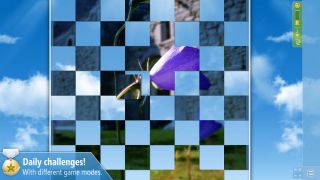 Animated Puzzles