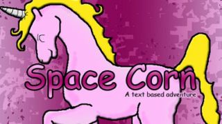 SpaceCorn