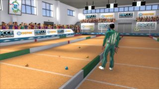 Bocce Revolution