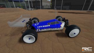 RC Simulation 2.0