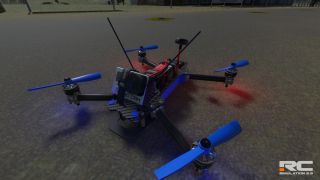 RC Simulation 2.0