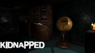 Kidnapped