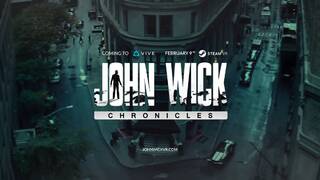 John Wick Chronicles