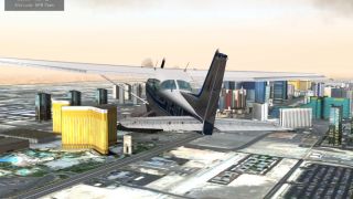 Flight Unlimited Las Vegas