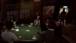 Prominence Poker