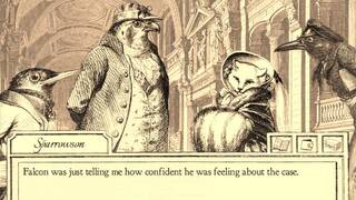 Aviary Attorney