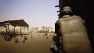 Soldiers of Heaven VR