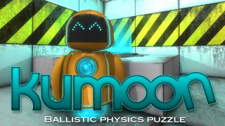 Kumoon : Ballistic Physics Puzzle