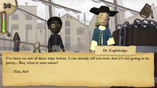 Playing History 2 - Slave Trade