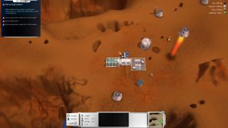 Sol 0: Mars Colonization