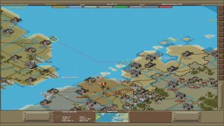 Strategic Command Classic: WWI