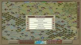 Strategic Command Classic: WWI