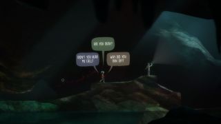 Oxenfree