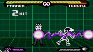 Pocket Rumble