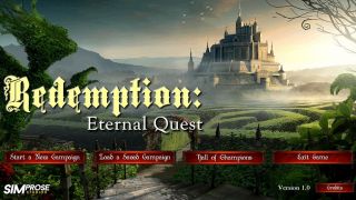 Redemption: Eternal Quest