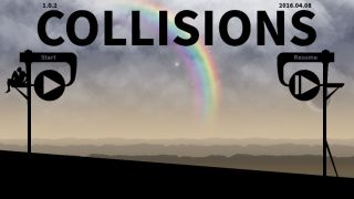 Collisions