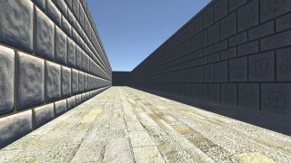 Labyrinth Simulator