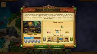 Lost Lands: A Hidden Object Adventure