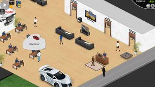 Auto Dealership Tycoon