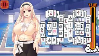 Pretty Girls Mahjong Solitaire