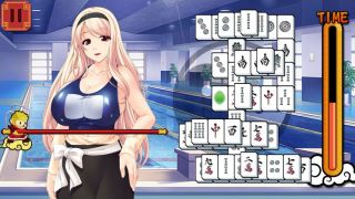 Pretty Girls Mahjong Solitaire